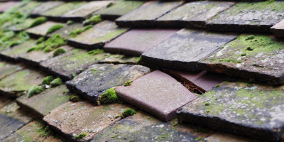 Maghull roof repair costs
